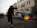 مواجهات عنيفة مع الاحتلال في الضفة الغربية