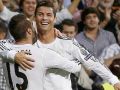 ريال مدريد يضرب كوبنهاجن برباعيه - شاهد الاهداف
