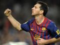 التجديد لميسي يكلف برشلونة ربع مليار يورو !