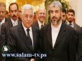 لا موعد محدد- الأحمد: إنطلاقة في ملف المصالحة بعد لقاء الرئيس ومشعل