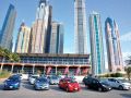 السيارات الاقتصادية هي الأكثر مبيعاً في الإمارات