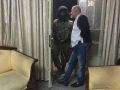 القدس: الاحتلال يعتقل 3 مواطنين بينهم طفل ويقتحم مقر &quot;فتح&quot; في الرام