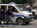 حاولا ابتزازه وفضح علاقته الغرامية وفضل ابلاغ الشرطة عنهما