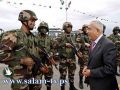 نقابة الموظفين تهدد باسقاط حكومة فياض اذا خصمت على الموظفين
