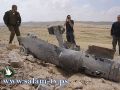 سقوط صاروخين في منطقة النقب الغربي دون اصابات صباح اليوم