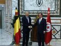 وزير خارجية تونس يشيد برفع بلجيكا حظر السفر إلى بلده جزئياً