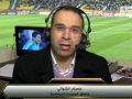 بالفيديو : عصام الشوالي يعتزل التعليق ويتخلى عن الجنسية التونسية ويصبح ألمانيًا