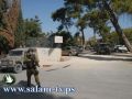 قوات الاحتلال تعتقل مواطنا من طولكرم وتتمركز على مدخل 'خضوري'