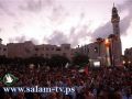 مساجد باكستانية تدعو لفلسطين في صلاة الجمعة
