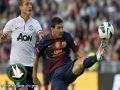 برشلونة يجتاز اليونايتد بركلات الترجيح