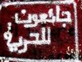 الى اسرنا ... كلمات لانا