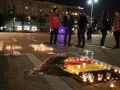 الحكومة تدين تفجيرات بروكسل وتدعو لوقف سفك الدماء