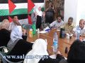 النضال الشعبي ومؤسسة "مفتاح" تنظمان لقاء جماهيريا بطولكرم