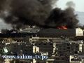 صحيفة: توافق فلسطيني على التزام التهدئة في قطاع غزة