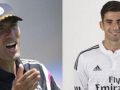 زيدان يقرر ضم إبنه للفريق الأول بريال مدريد