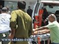 6 قتلى اسرائيليين في عملية متدحرجة واطلاق صواريخ في ايلات