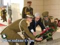 الرئيس: سنستمر في طلب عضوية الدولة ولن نسأل عن احد