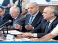 بنيامين نتنياهو: القضية الإيرانية ستكون على رأس أولوياتي إذا أعيد انتخابي