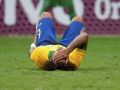 مارسيلو خارج الملاعب لثلاثة اسابيع