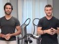 طرق خاصة للتخلص من بروز الكرش