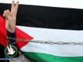 خمسة اسرى فلسطينيين يقررون وقف الاضراب مقابل الافراج عنهم