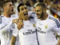 ريال مدريد يتوّج بطلاً لكأس الملك على حساب برشلونة - شاهد الاهداف