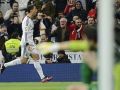 شاهد الاهداف : ريال مدريد يهزم اتلتيكو مدريد بثنائيه في ديربي مدريد