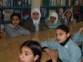 وزارة الثقافة تواصل فعالياتها في مدارس محافظة طولكرم