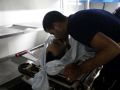 استشهاد مواطن في أحد المشافي المقدسية متأثراً بجراح أصيب بها خلال الحرب على غزة