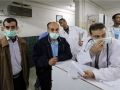 وزارة الصحة : 3 وفيات و45 اصابة بانفلونزا الخنازير في الضفة الغربية
