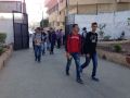 النشاط الصباحي في مدرسة احسان سماره الثانوية - شاهد الصور والفيديو