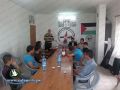 الجبهة العربية الفلسطينية تعقد اجتماعاً لأعضائها