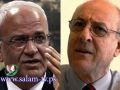 "هأرتس": اسرائيل قدمت مبادئ رئيسية تتعلق بحدود الدولة الفلسطينية