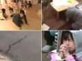 بالفيديو : الزلزال الياباني الذي قتل 16 ألف شخص
