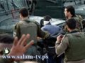 الاحتلال الاسرائيلي يعتقل 3 شبان من نابلس