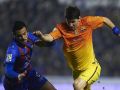 شاهد الأهداف : برشلونة يلقن ليفانتي درساً قاسياً برباعية في كأس الملك