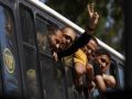 إسرائيل وافقت على الإفراج عن 250 أسير فلسطيني