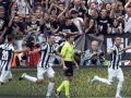 يوفنتوس بطلا للدوري الايطالي بعد فوزه على باليرمو