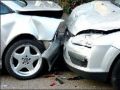 7 اصابات في حادث اصطدام بين ثلاث مركبات في نابلس