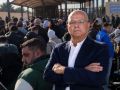 نصار نصار: انجاز الكرامة بداية الطريق.. وملفات جديدة أمام القضاء ستُعلن قريبا