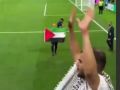 مدرب مصر يهدي الفوز لفلسطين .. وأبو تريكة: يدعمه