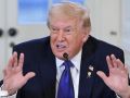 "واشنطن بوست": ترامب يفتقر إلى خيار عسكري حاسم في إيران