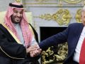 "أكسيوس": ترامب يبلغ بن سلمان دعمه للسعودية في تنفيذ عملية غير مسبوقة على اليمن