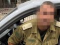 اعتقال ضابط إسرائيلي بتهمة تهريب عمال فلسطينيين