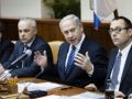 ردا على سيل الاعترافات.. حكومة الاحتلال تبحث خطوات عقابية ضد الفلسطينيين