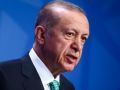 اردوغان يطالب &quot;اسرائيل &quot; باطلاق سراح الاسرى الفلسطينيين من سجونها