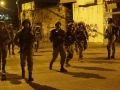 قوات الاحتلال تعتقل أسيرا محررا من طولكرم