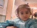 وفاة طفلة من طولكرم بعد اصابتها بالفيروس