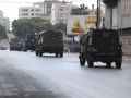 الاحتلال يقتحم مدينتي رام الله والبيرة .. يحاصر مجمع فلسطين الطبي وينشر قناصة في محيطه