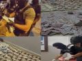ضبط أكثر من 214 ألف حبة مخدرة بقيمة تتجاوز 10 ملايين شيكل